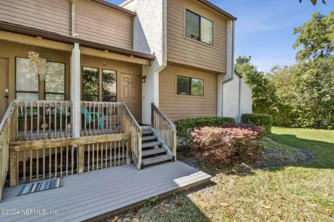 2704 Forest Ridge Dr #L4, Fernandina Beach, FL 32034