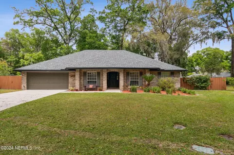 3283 Broken Branch Ln, Jacksonville, FL 32223