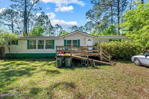 2262 S Mimosa Ave, Middleburg, FL 32068