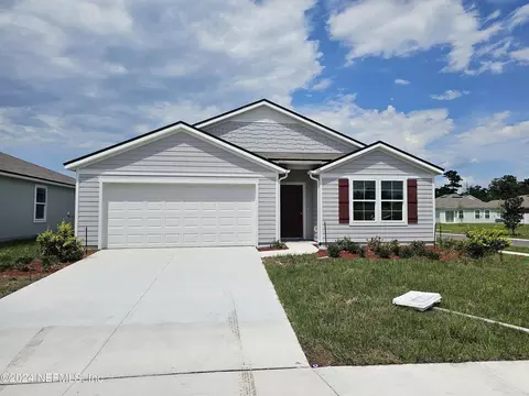 2542 Falling Star Ln, Green Cove Springs, FL 32043