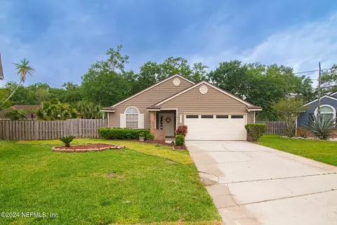7564 Sugar Bay Ln, Jacksonville, FL 32256