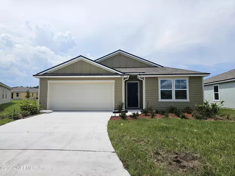2234 Wagon Ln, Green Cove Springs, FL 32043
