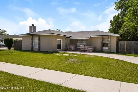 6070 Shakespeare Dr, Jacksonville, FL 32244