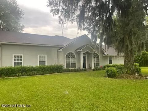5350 Losco Rd, Jacksonville, FL 32257
