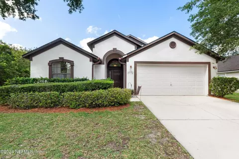 3772 Timberline Dr, Orange Park, FL 32065