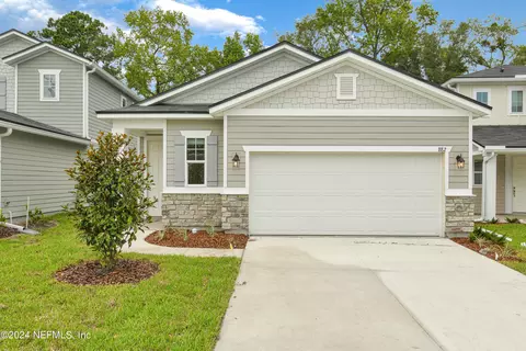 882 Cedar Slough Dr, Jacksonville, FL 32220