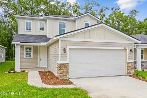 886 Cedar Slough Dr, Jacksonville, FL 32220