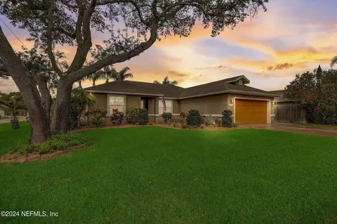 5399 5th St, Saint Augustine, FL 32080 photo 1