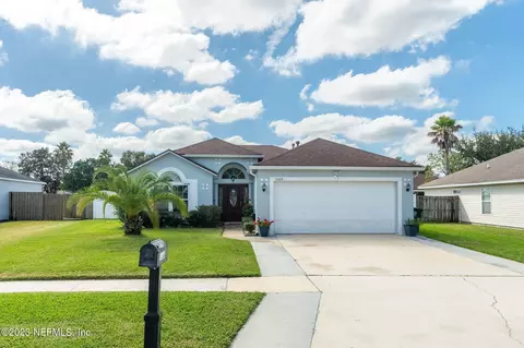 11164 Lord Taylor Dr, Jacksonville, FL 32246