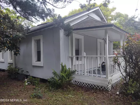 1324 St Clair St, Jacksonville, FL 32254
