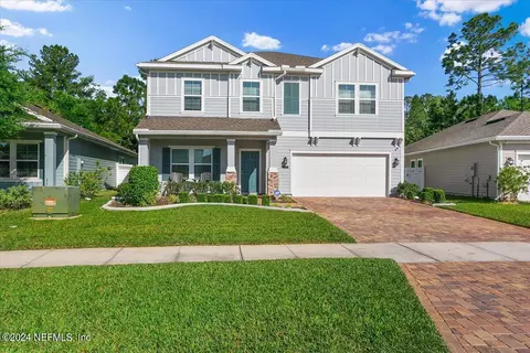 4195 Arbor Mill Cir, Orange Park, FL 32065
