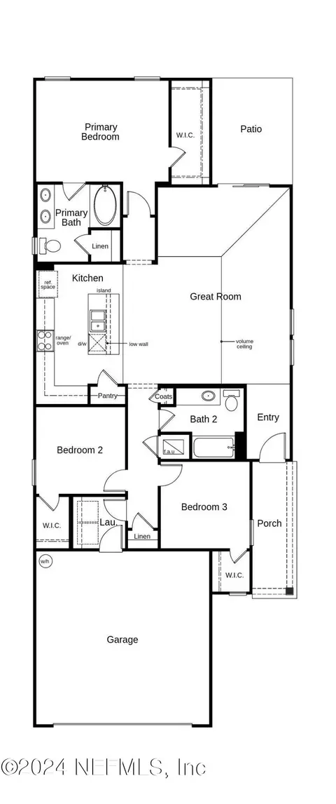 42 Slate Way, Saint Johns, FL 32259