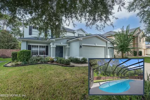 1018 Garrison Dr, Saint Augustine, FL 32092