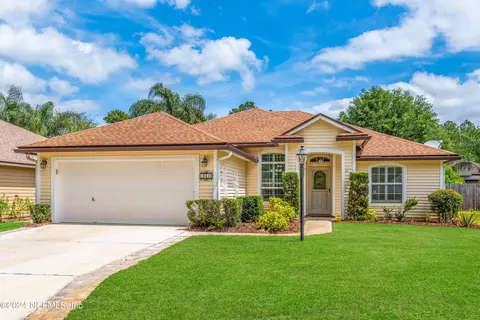 12419 Hatton Chase Ln E, Jacksonville, FL 32258