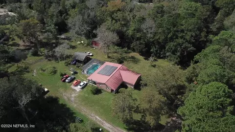 10102 Arnold Rd, Jacksonville, FL 32246