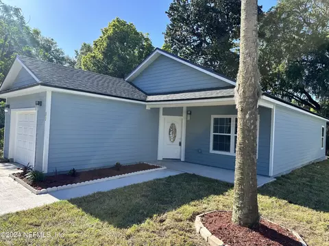 122 Fern St, Jacksonville, FL 32206