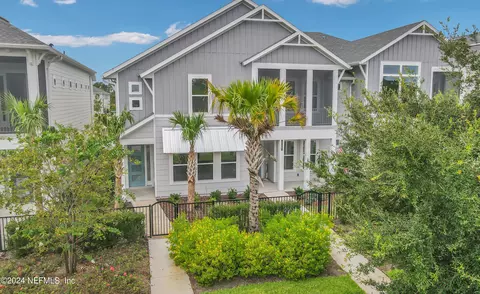 525 Crestview Dr, Ponte Vedra, FL 32081