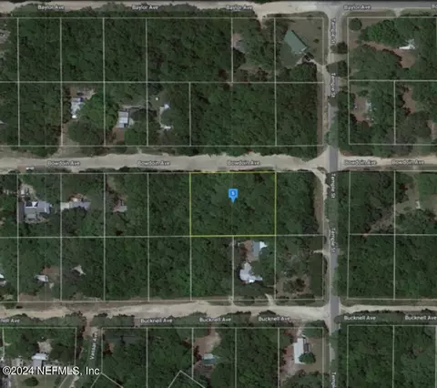 6393 Bowdoin Ave, Keystone Heights, FL 32656