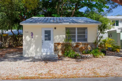 108 Poinciana Dr, Key Largo, FL 33037
