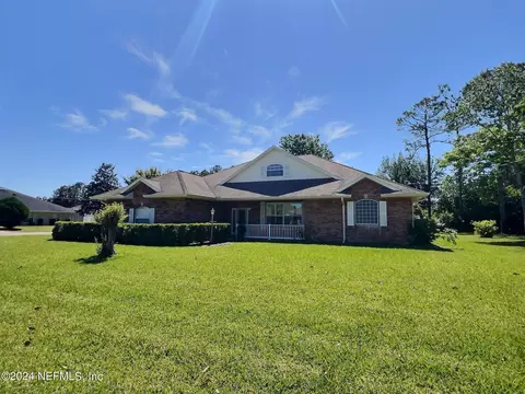 109 Bridgehaven Dr, Palm Coast, FL 32137