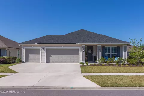 1662 Lewis Lake Ln, Middleburg, FL 32068