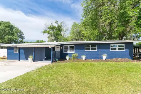 4212 Lane Ave S, Jacksonville, FL 32210