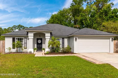 968 Deer Spring Dr, Jacksonville, FL 32221