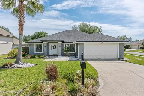 14215 Sea Eagle Dr, Jacksonville, FL 32226