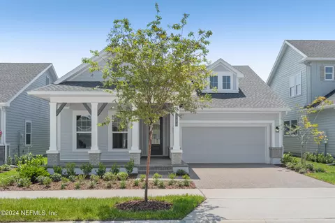 5296 Piney Woods Way, Jacksonville, FL 32224