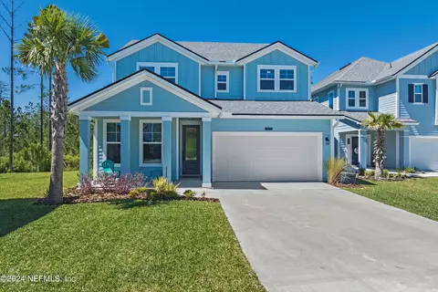 75955 Saffron Ln, Yulee, FL 32097
