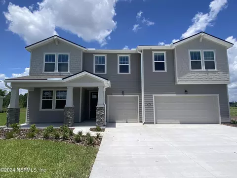 2814 Bella Terra Loop, Green Cove Springs, FL 32043