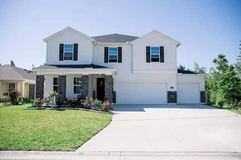 11642 Golden Lake Ln, Jacksonville, FL 32256