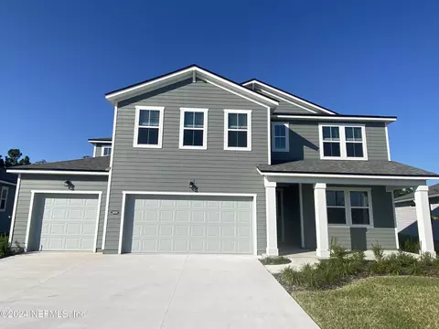 2828 Bella Terra Loop, Green Cove Springs, FL 32043