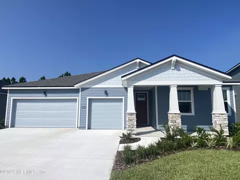 2832 Bella Terra Loop, Green Cove Springs, FL 32043