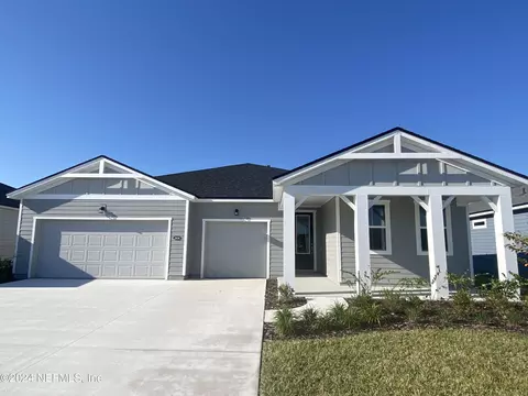 2836 Bella Terra Loop, Green Cove Springs, FL 32043