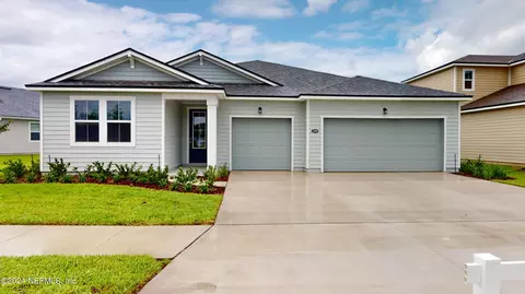 3199 Lago Vista Dr, Green Cove Springs, FL 32043