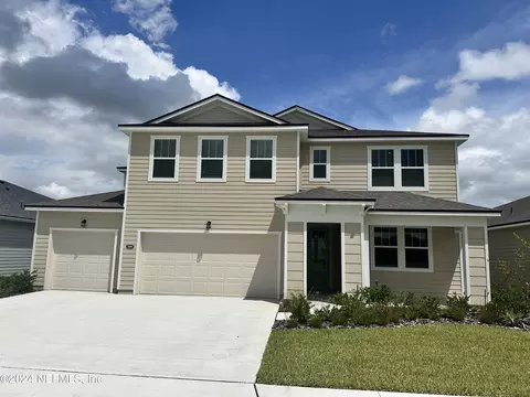 3203 Lago Vista Dr, Green Cove Springs, FL 32043