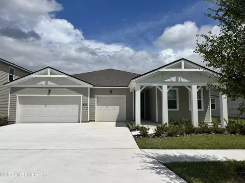 3207 Lago Vista Dr, Green Cove Springs, FL 32043