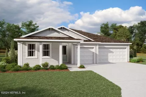3215 Lago Vista Dr, Green Cove Springs, FL 32043