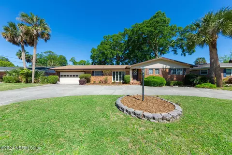 7835 Bellemeade Blvd S, Jacksonville, FL 32211