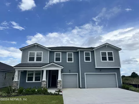 3221 Lago Vista Dr, Green Cove Springs, FL 32043
