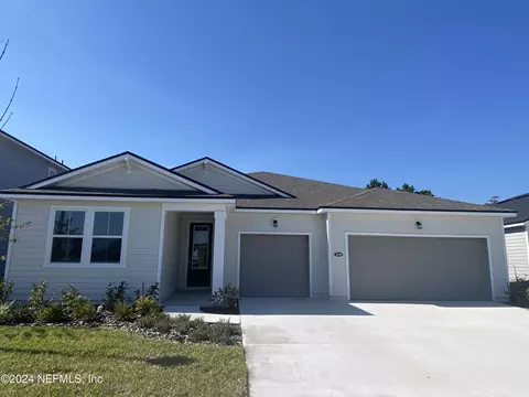 2840 Bella Terra Loop, Green Cove Springs, FL 32043