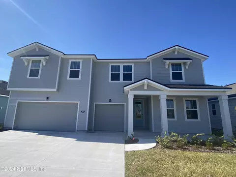 2844 Bella Terra Loop, Green Cove Springs, FL 32043