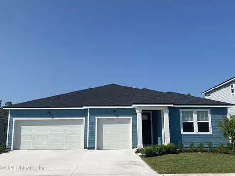2848 Bella Terra Loop, Green Cove Springs, FL 32043