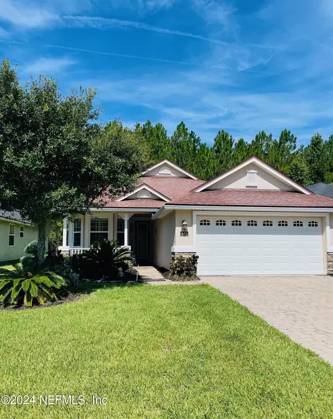 621 N Legacy Trl, Saint Augustine, FL 32092