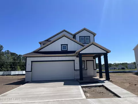 95260 Terris Way, Fernandina Beach, FL 32034