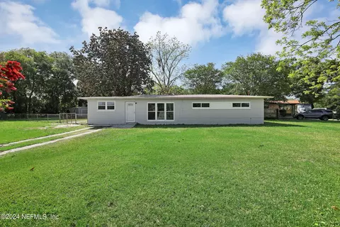 6610 Starling Ave, Jacksonville, FL 32216