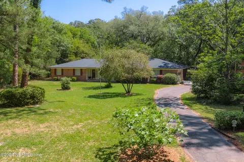 3153 Tiger Hole Rd, Jacksonville, FL 32216