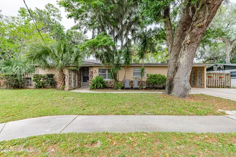 1220 Nantucket Ave, Jacksonville, FL 32233