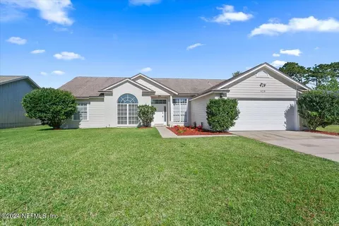 428 Ashcroft Landing Dr, Jacksonville, FL 32225